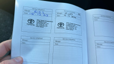 Toyota Aygo X 1.0 VVT-i Edge 5dr Auto Petrol Hatchback